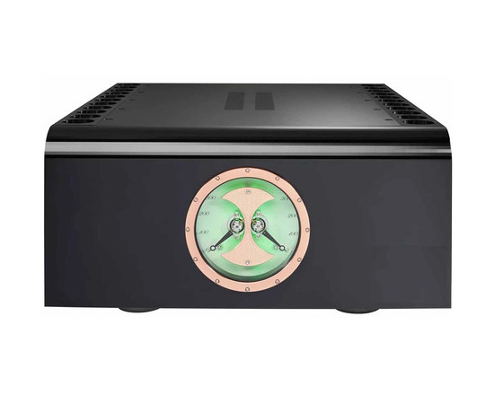 Dan D'Agostino Progression M550 Mono Amplifier Black