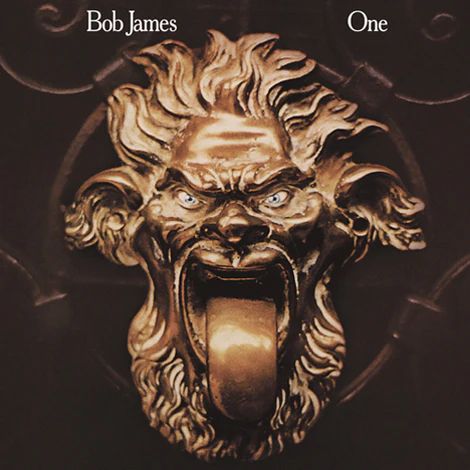 Bob James - One / Evolution Music