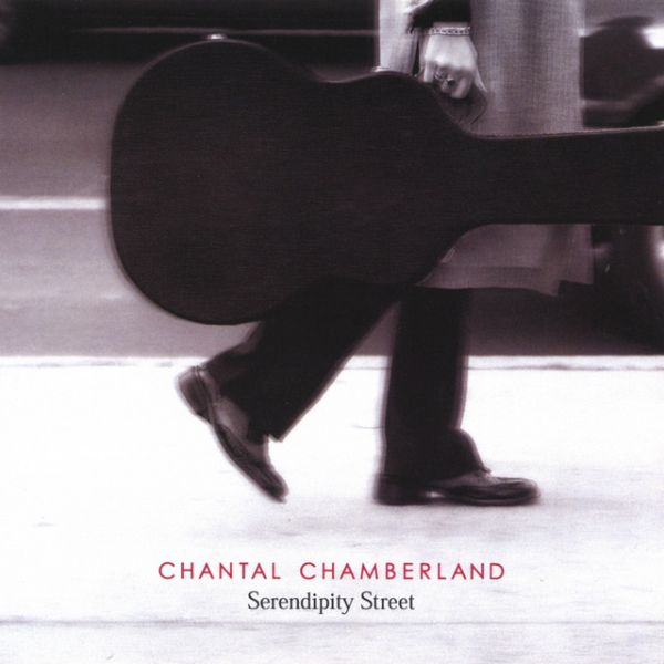 Chantal Chamberland - Serendipity Street / 2LP Evolution Music