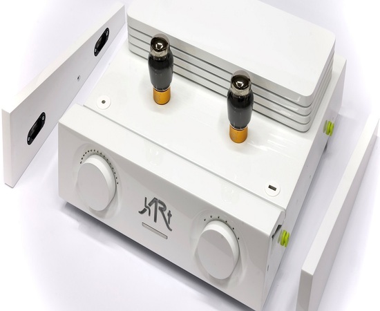 Hart Lab Tune Two Reference Preamplifier