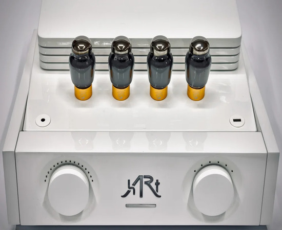 Hart Lab  Tune Four Superior Preamplifier