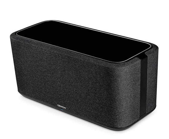 Denon Home 350 Black