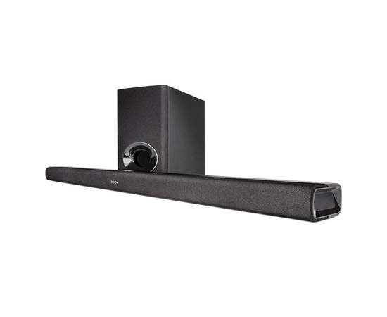 Denon DHT-S316 Black