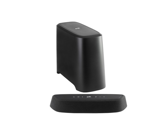 Polk Audio MagniFi Mini AX