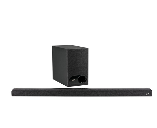 Polk Audio Signa S3