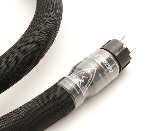 Shunyata Research - Python ZTron C19 Power Cable 1.75m 