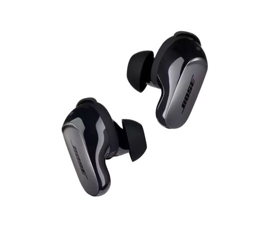 Bose QuietComfort Ultra Earbuds Ασύρματα Bluetooth Ακουστικά Νoise Cancelling / Black