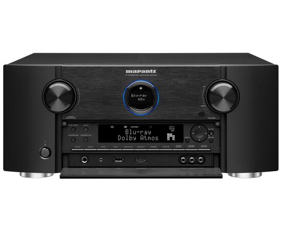 Marantz SR7015 (Black)- AV Ενισχυτής