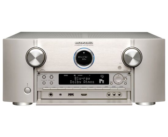 Marantz SR7015 (Silver/Gold)- AV Ενισχυτής