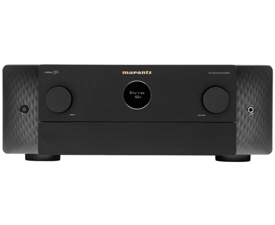 Marantz Cinema 50 AV AMPLIFIER - Black