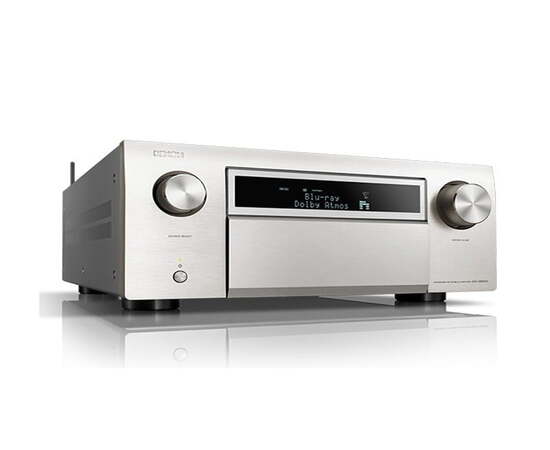 Denon AVC-X8500HA Silver