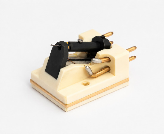 Aidas Cartidges - Mammoth Gold Cartridge LE 