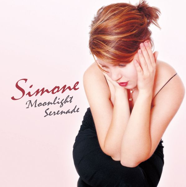 Simone - Moonlight Serenade / 2LP Venus Records