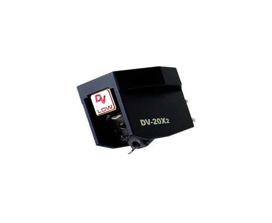 Dynavector DV-20X2 Low MC Cartridge