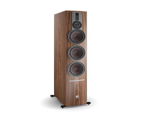 Dali Rubicon 8 C Natural Walnut