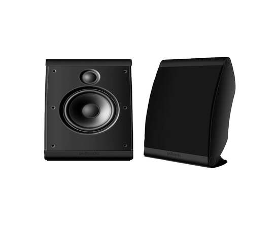 Polk Audio OWM3 Black