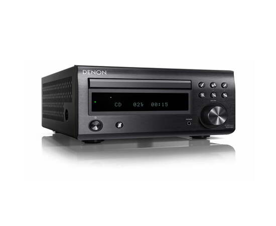 Denon RCD-M41 Black