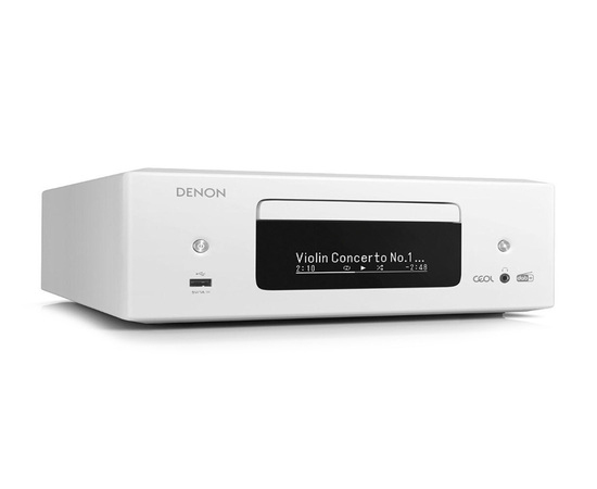 Denon RCD-N12 