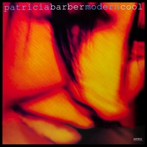 Patricia Barber - Modern Cool / 2LP Impex Records