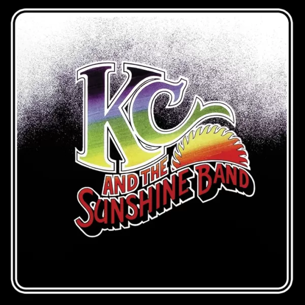 KC & The Sunshine Band - KC & The Sunshine Band / 45RPM 2LP Analogue Productions