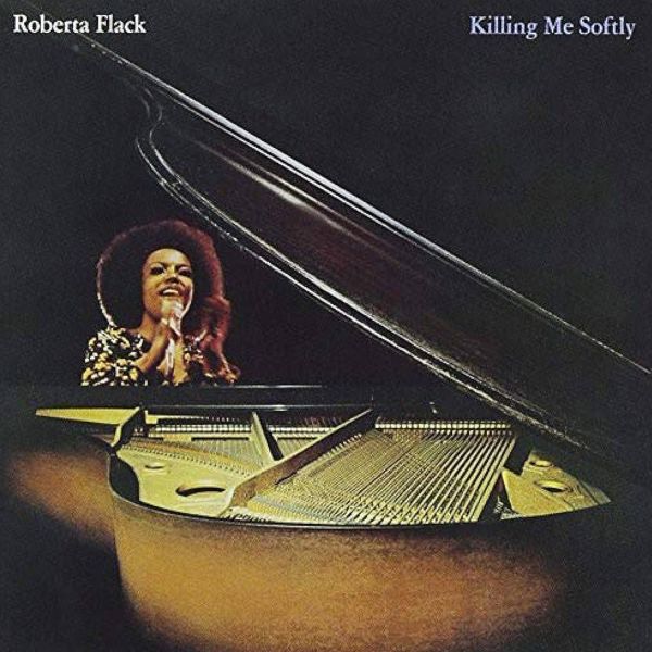 Roberta Flack - Killing Me Softly / 45RPM 2LP Analogue Productions