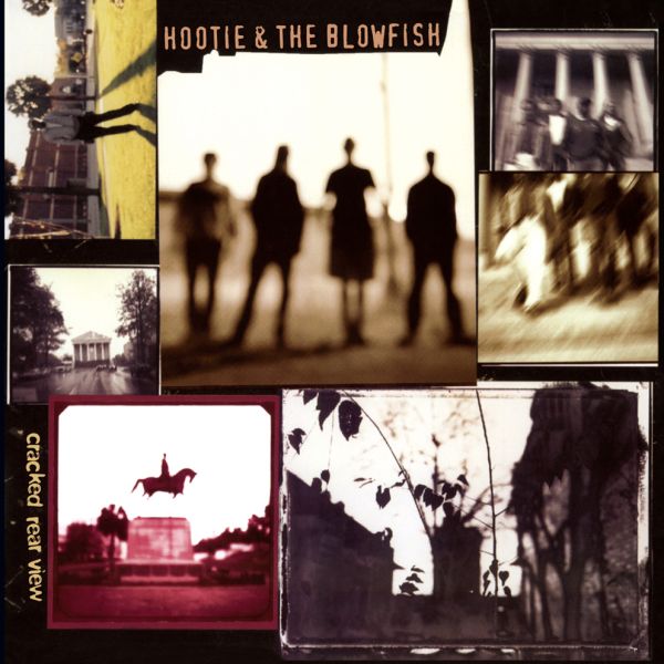 Hootie & The Blowfish - Cracked Rear View / 45RPM 2LP Analogue Productions