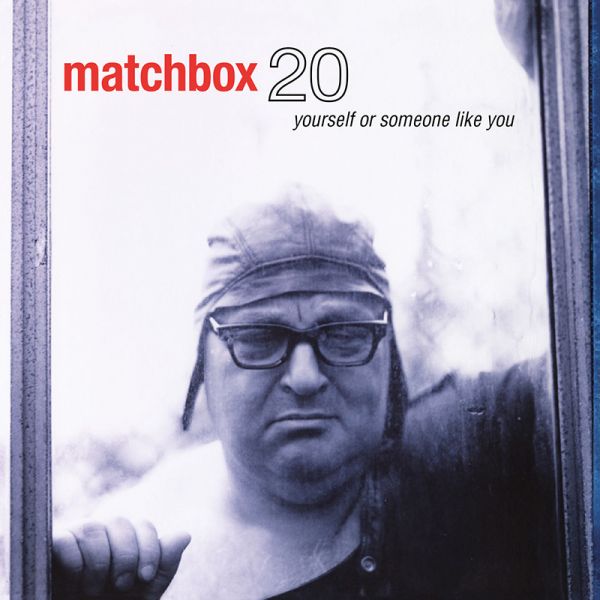 Matchbox 20 - Yourself Or Someone Like You / 45RPM 2LP Analogue Productions