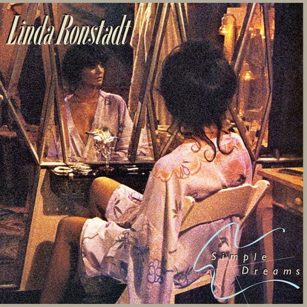 Linda Ronstadt - Simple Dreams / 45RPM 2LP Analogue Productions