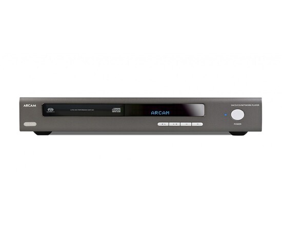 Arcam CDS50