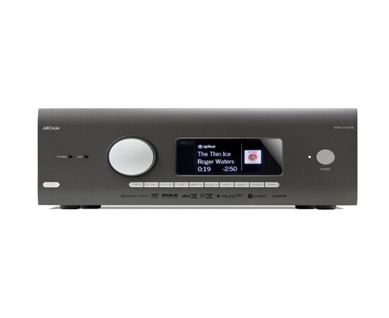 Arcam AVR31