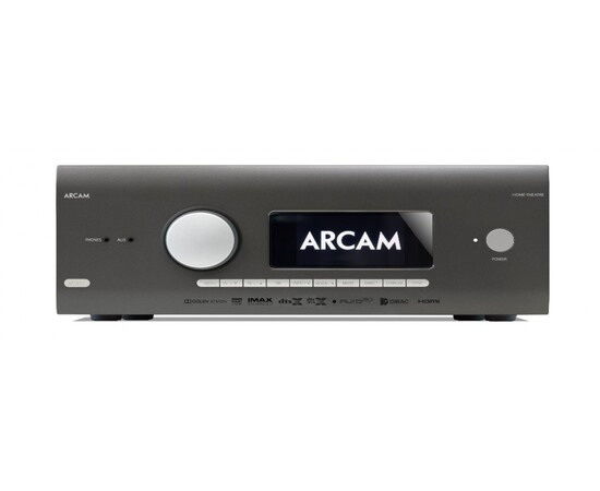 Arcam AVR 11