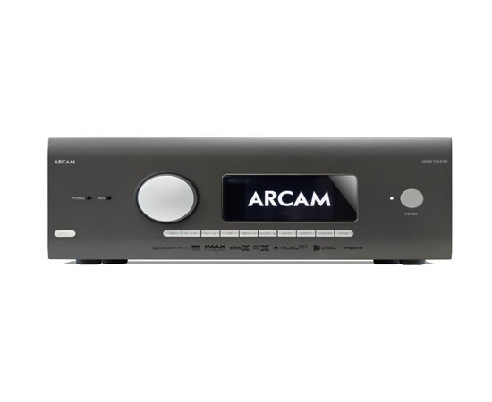 Arcam AV 41