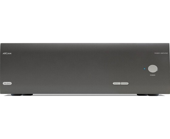 Arcam PA240