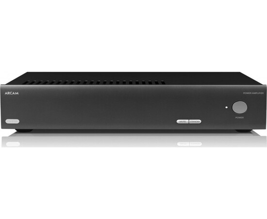 Arcam PA410