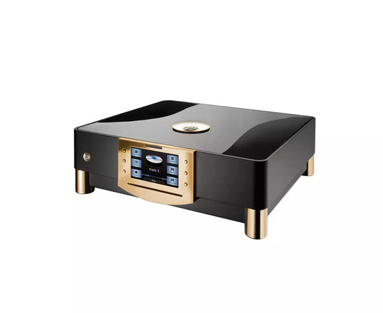 MBL N31 BLACK / GOLD
