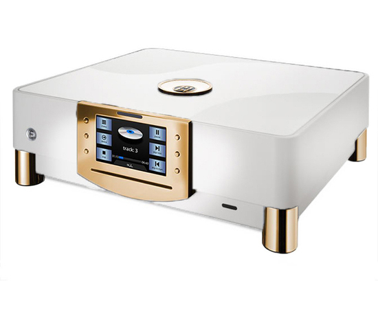 MBL N31 WHITE / GOLD