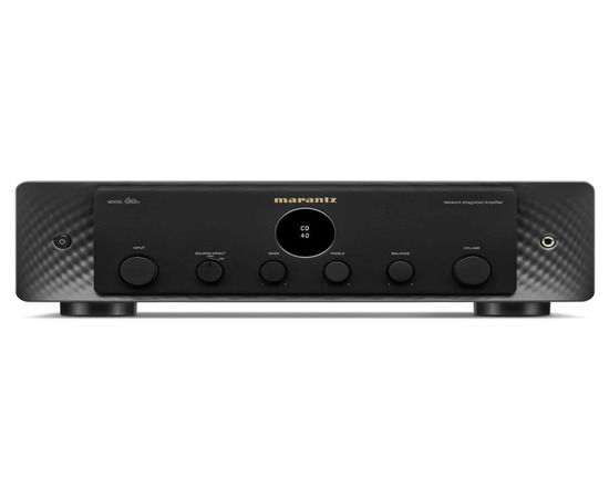 Marantz - MODEL 60n Black