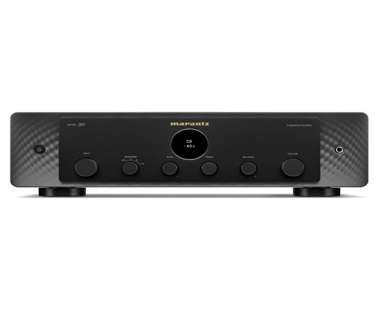 Marantz - MODEL 50 Black