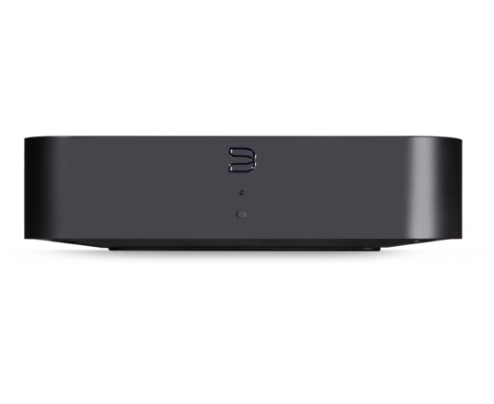 Bluesound HUB Black