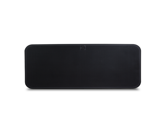 Bluesound PULSE 2i Black