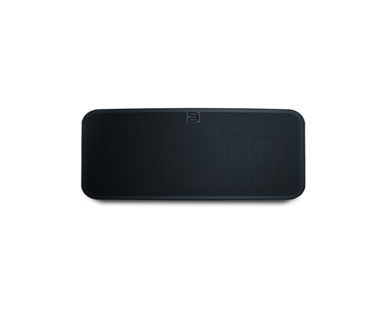 Bluesound PULSE MINI 2i  Black