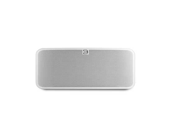 Bluesound PULSE MINI 2i White