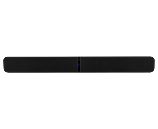 Bluesound PULSE SOUNDBAR+ Black