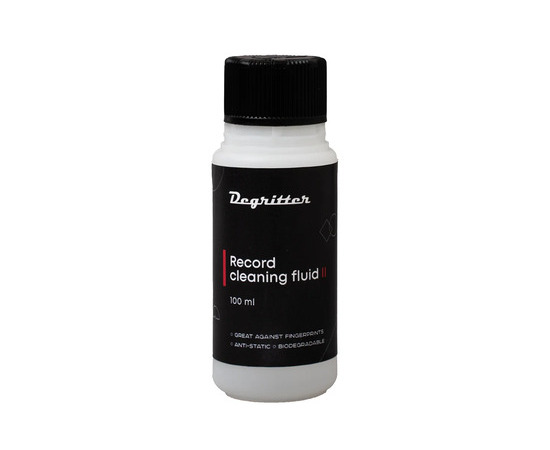 Degritter Cleaning Fluid II 100ml