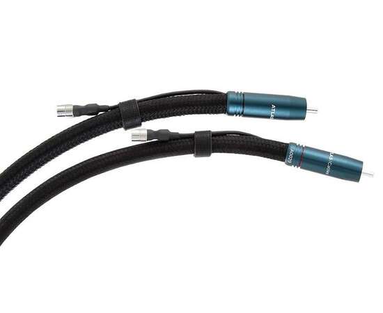 Atlas Cables Mavros Grun Ultra  RCA 0.5M