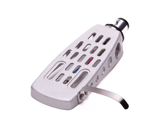 Tonar SME Head Shell (Silver)