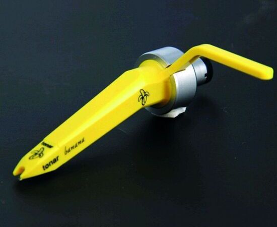 Tonar Banana Disco Cartridge