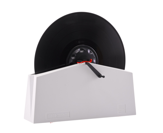 Knosti Disco Antistat Generation II Plus Record Cleaning Unit