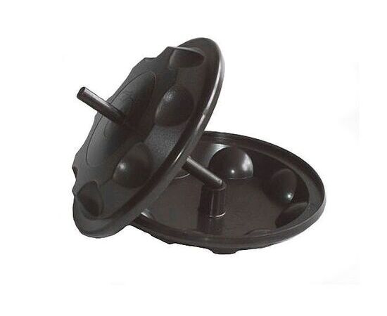 Knosti Disco Antistat Heavy Label Bowl