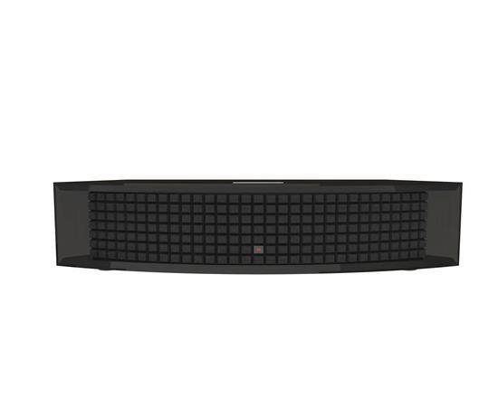 JBL L42MS MUSIC SYSTEM - Black